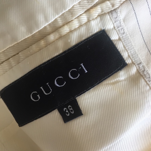 ⚜️TOM FORD GUCCI⚜️suit coat - Picture 9 of 16